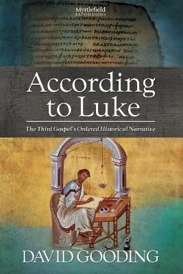 According to Luke book