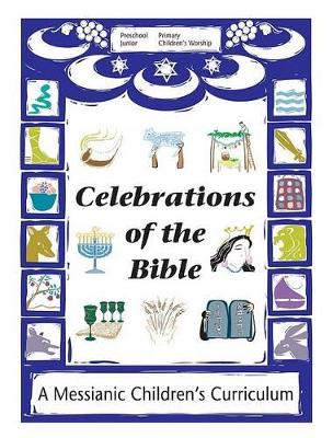 Celebrations of the Bible book