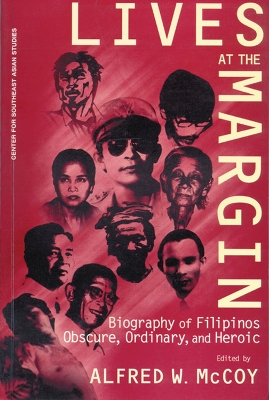 Lives at the Margin book