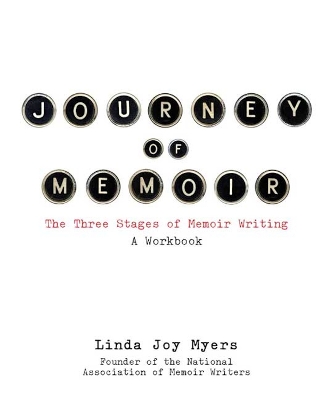 Journey of Memoir book