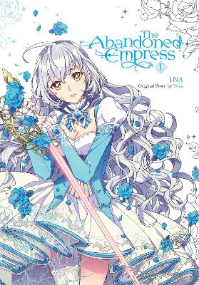 The Abandoned Empress, Vol. 1 (comic) book