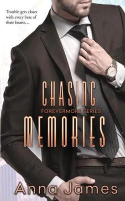 Chasing Memories book