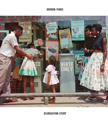 Gordon Parks: Segregation Story. Expanded edition book