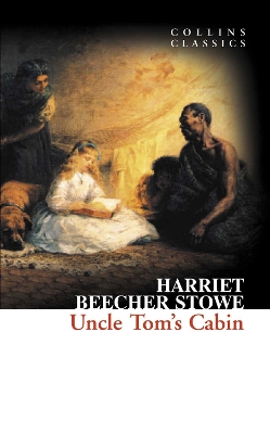 Uncle Tom's Cabin book