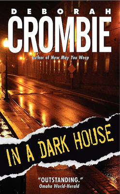 In a Dark House book