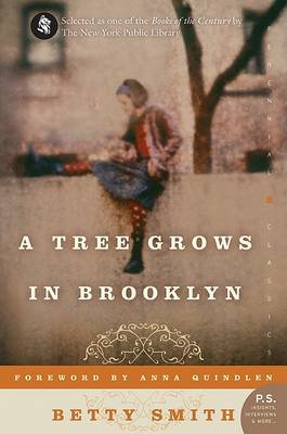 A Tree Grows in Brooklyn by Betty Smith