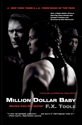 Million Dollar Baby by F X Toole