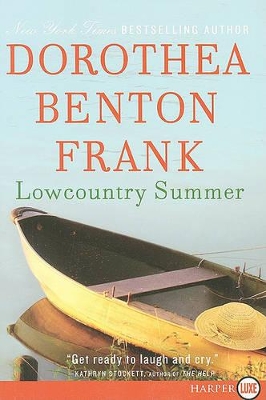 Lowcountry Summer by Dorothea Benton Frank
