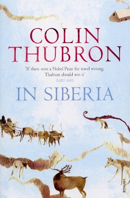 In Siberia book