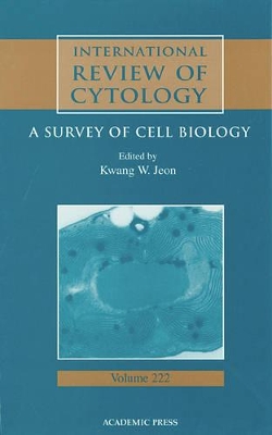 International Review of Cytology by Kwang W. Jeon