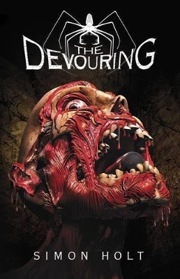 The Devouring book