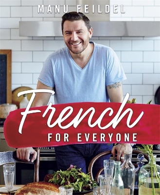 French for Everyone book