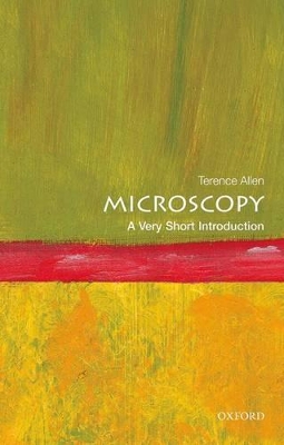 Microscopy: A Very Short Introduction book