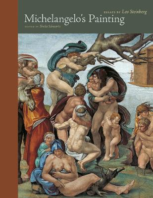 Michelangelo's Painting: Selected Essays book