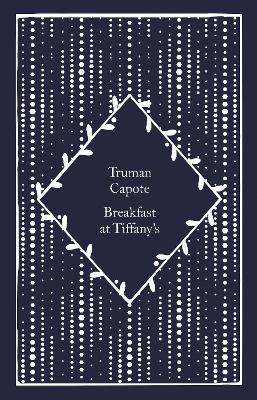 Breakfast at Tiffany's by Truman Capote