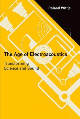 Age of Electroacoustics book