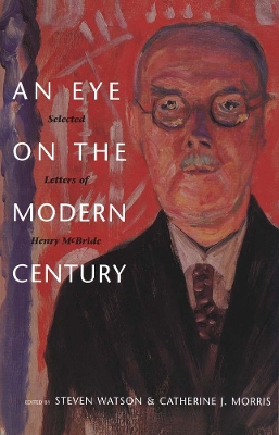 Eye on the Modern Century book