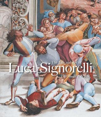 Life and Art of Luca Signorelli book