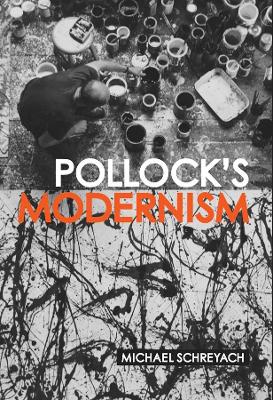 Pollock's Modernism book