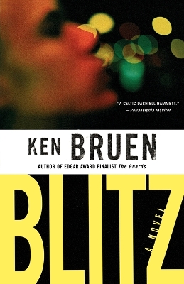 Blitz book