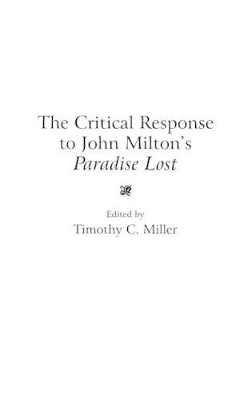 Critical Response to John Milton's Paradise Lost book