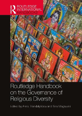 Routledge Handbook on the Governance of Religious Diversity book