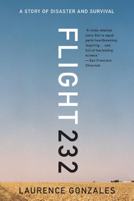 Flight 232 book