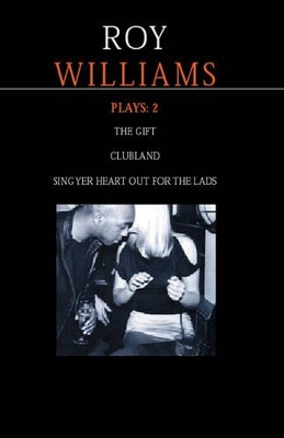 The Williams Plays by Roy Williams