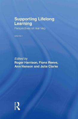 Supporting Lifelong Learning book