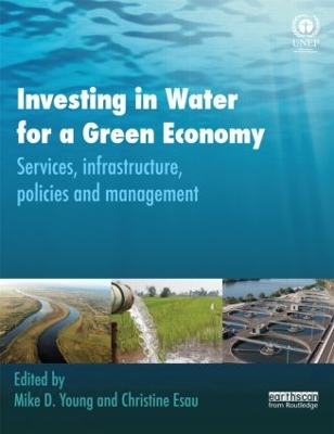Investing in Water for a Green Economy by Mike Young