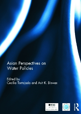 Asian Perspectives on Water Policy book