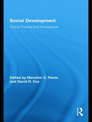 Social Development book