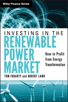 Investing in the Renewable Power Market book