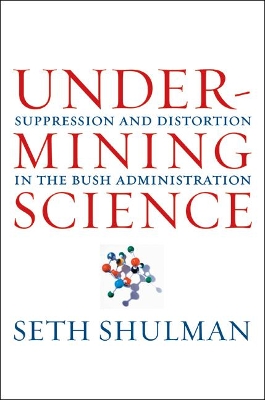 Undermining Science book