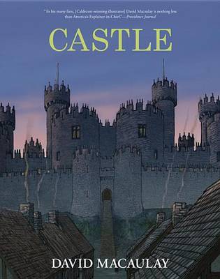 Castle book