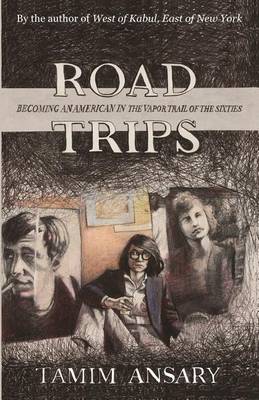 Road Trips book