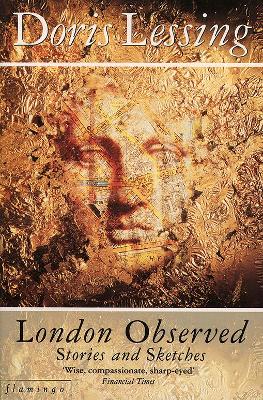 London Observed book