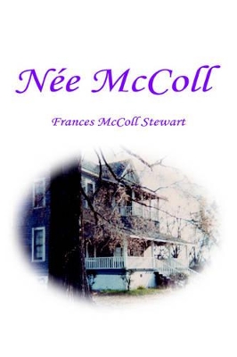 Nee McColl book