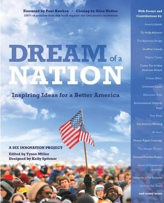 Dream of a Nation: Inspiring Ideas for a Better America book