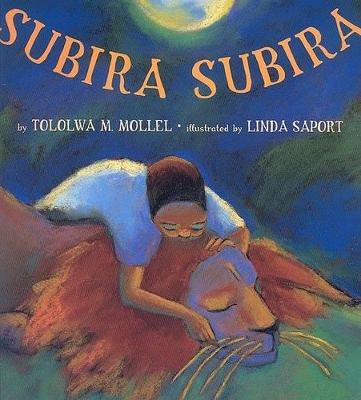 Subira Subira book