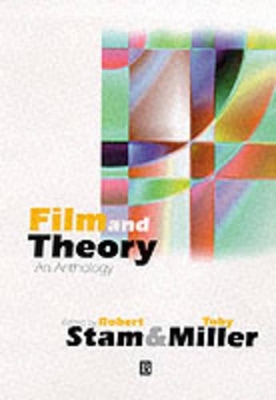 Film and Theory book