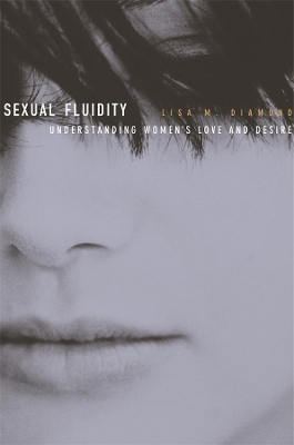 Sexual Fluidity book