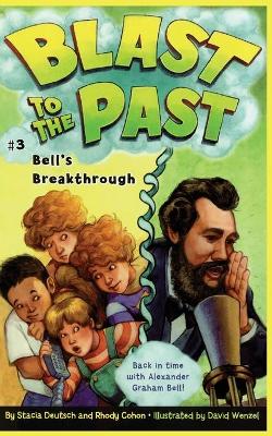 Bell's Breakthrough book