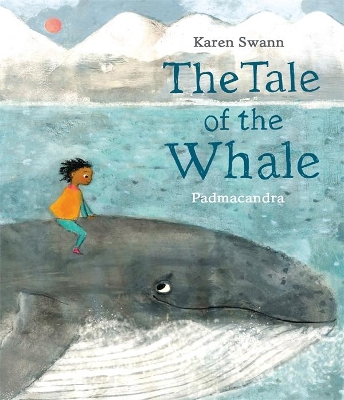 The Tale of the Whale book