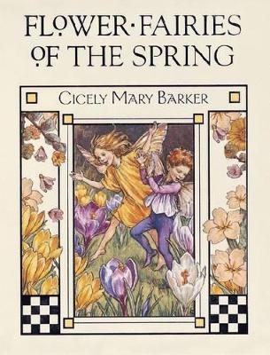 Flower Fairies of the Spring by Cicely Mary Barker