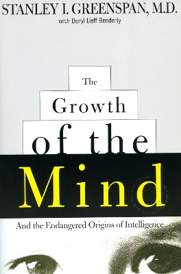 Growth of the Mind book