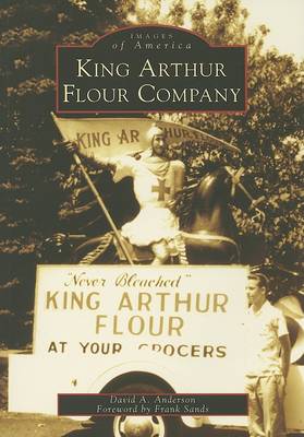 King Arthur Flour Company book