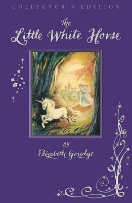 the little white horse goudge the little white horse goudge