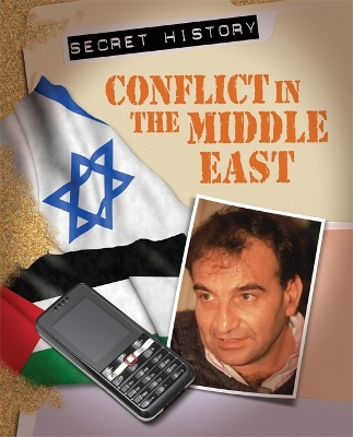 Conflict In the Middle East book