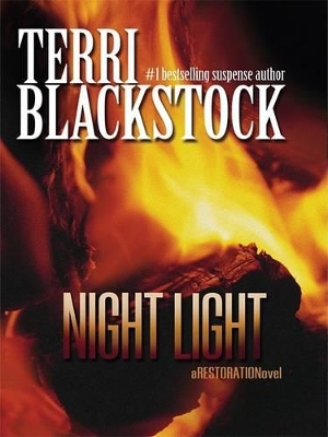 Night Light by Terri Blackstock